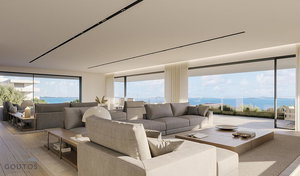 Exceptional Apartment in Voula for sale in Athens 3989830061