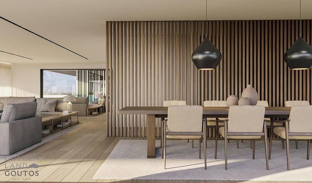 Exceptional Apartment in Voula for sale in Athens 3989830061