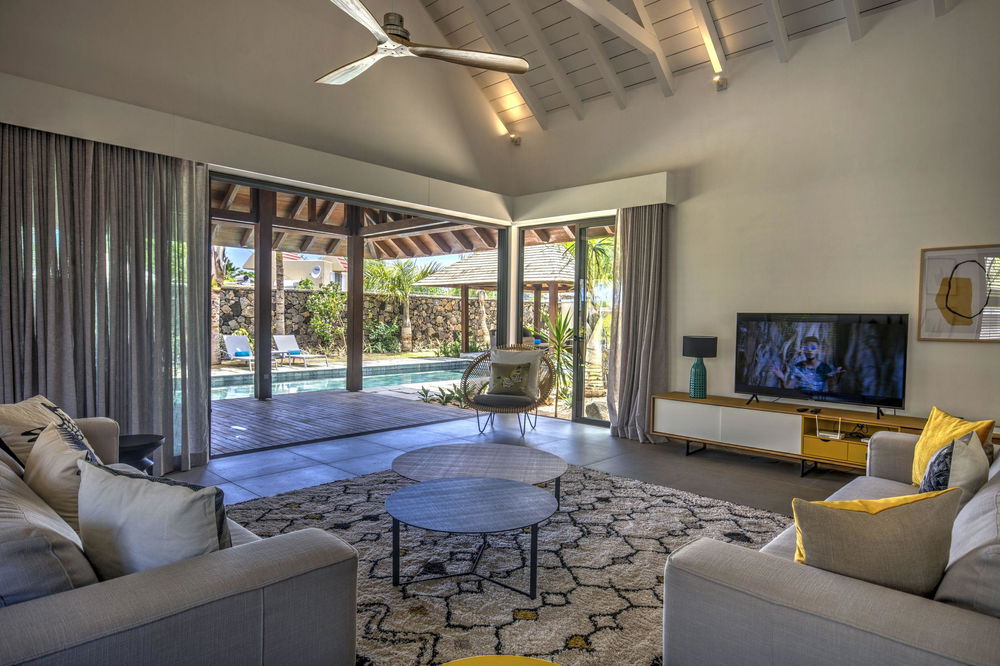 Elegant residence in the north of Mauritius, a unique real estate opportunity 3998584366