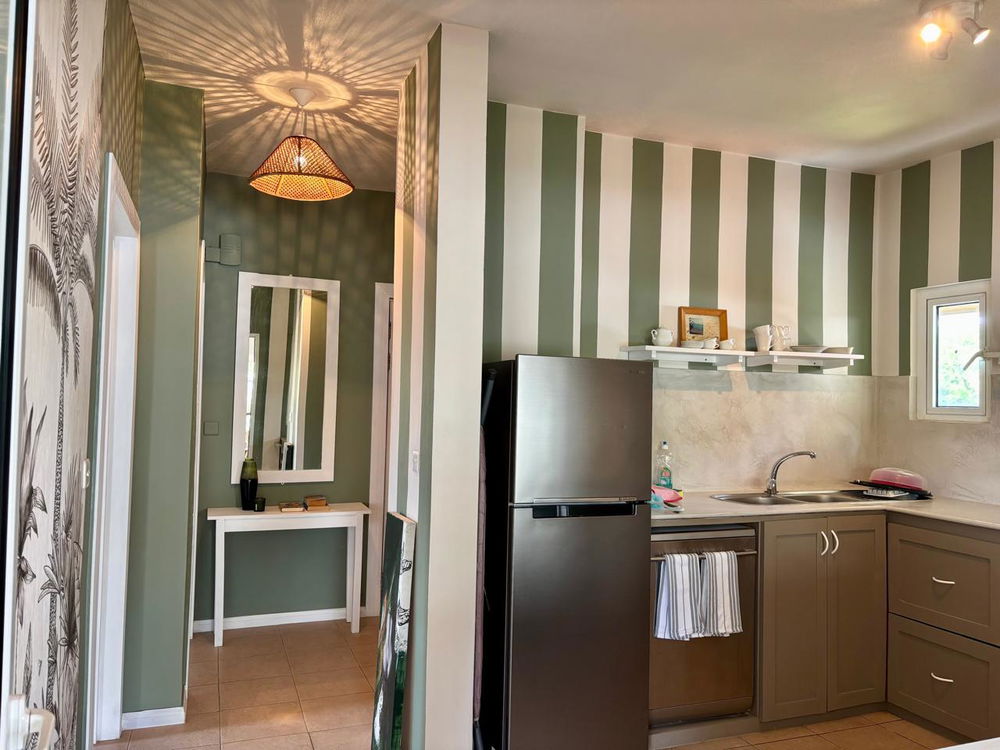 Penthouse for Sale at Jardin du Cap – Steps from Bain Boeuf Beach 4000765268