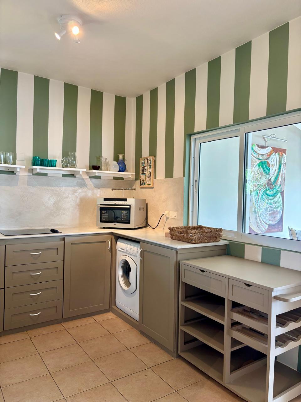 Penthouse for Sale at Jardin du Cap – Steps from Bain Boeuf Beach 4000765268