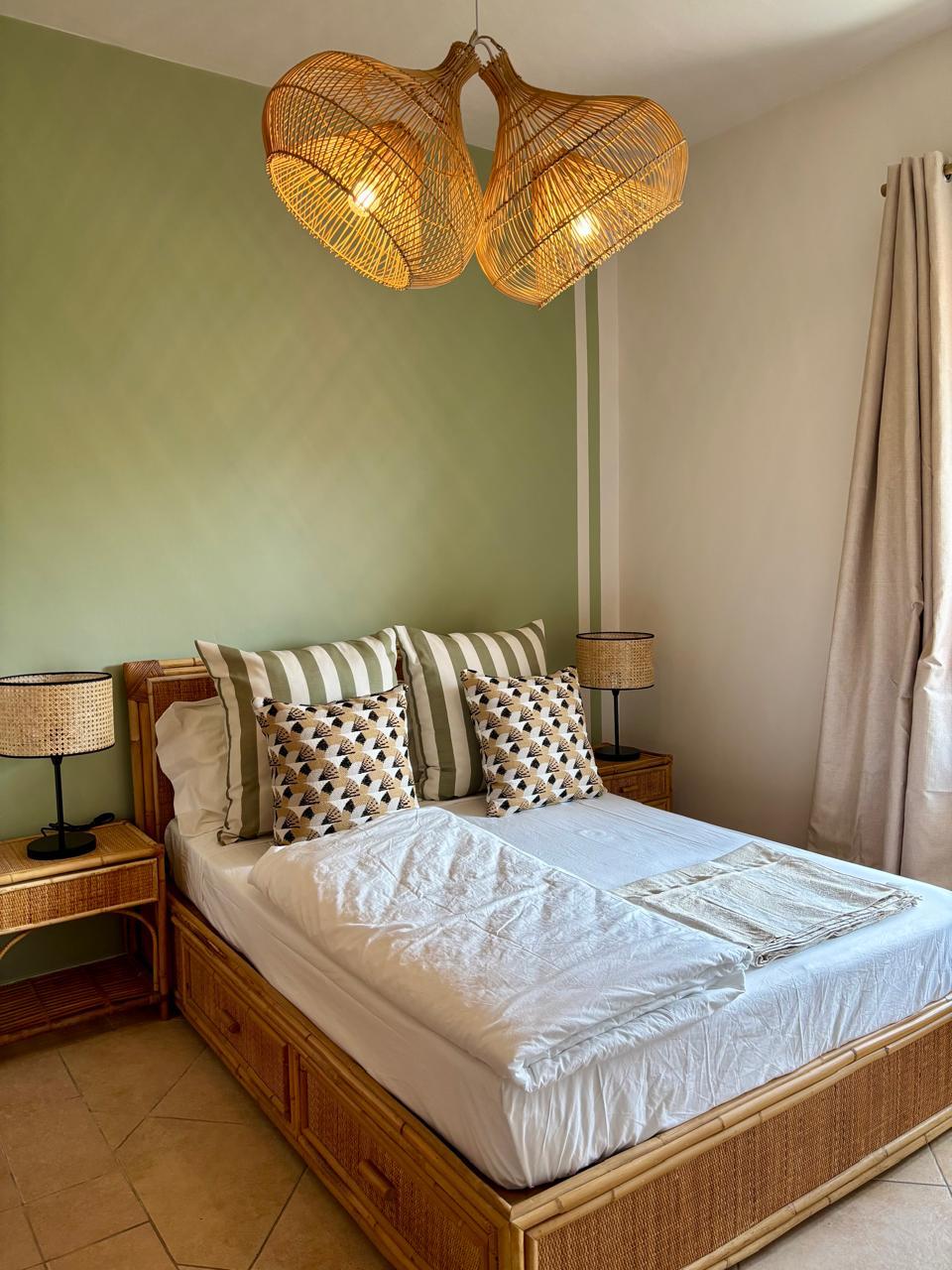 Penthouse for Sale at Jardin du Cap – Steps from Bain Boeuf Beach 4000765268