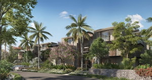 Prestigious Apartment at Anahita Beau Champ – Elegance and Refined Living 4016320609