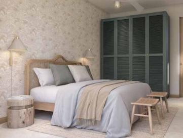 Villa for sale in Mont Mascal with garden, a stone’s throw from the beaches of Mauritius 4040819309