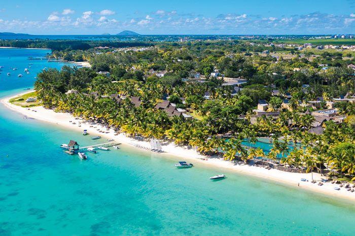 KAZBA-B7: 3 bedroom luxury apartment in Trou aux Biches 4052157502