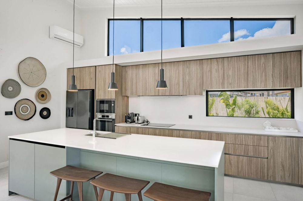 Eco-friendly 4-bedroom villa for sale | Ekô Savannah, Tamarin 4060312619