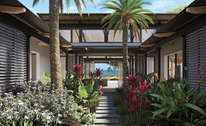 Harmonie Golf & Beach Estate – L’Excellence de l’Architecture Bioclimatique 4075971103