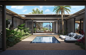 Harmonie Golf & Beach Estate – L’Excellence de l’Architecture Bioclimatique 4075971103