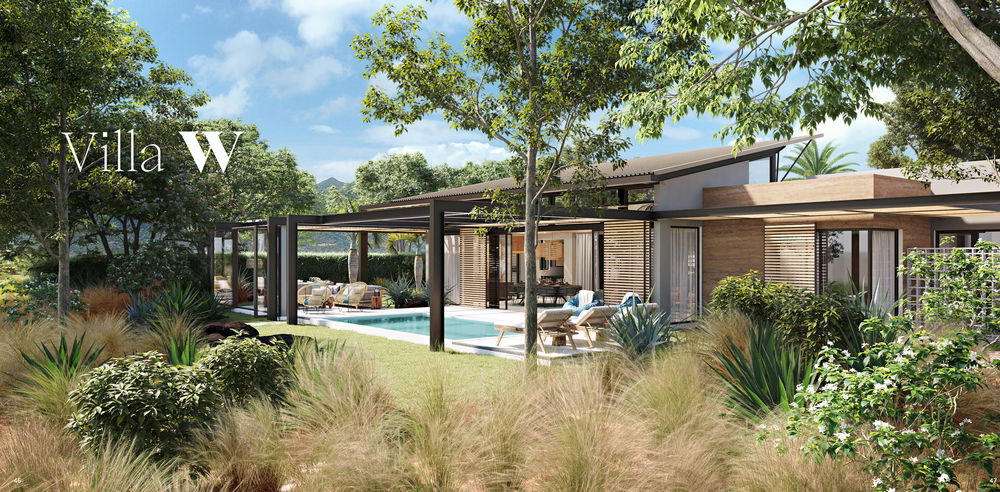 Harmonie Golf & Beach Estate – L’Excellence de l’Architecture Bioclimatique 4075971103