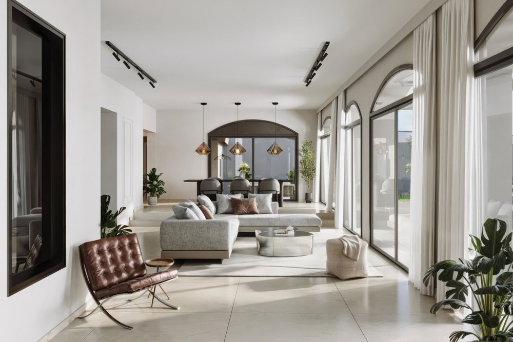 Luxury villa for sale in El Herrojo, Benahavis | Villa Emerald 4094788161
