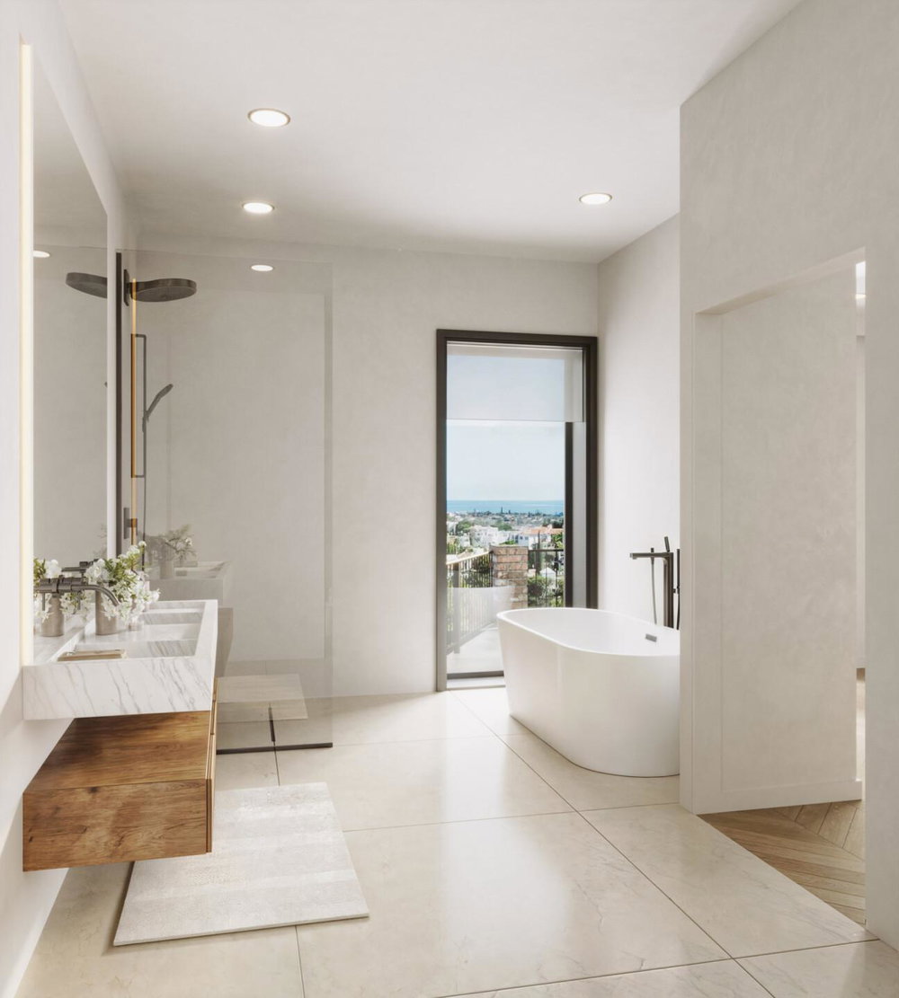 Luxury villa for sale in El Herrojo, Benahavis | Villa Emerald 4094788161