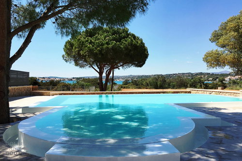 Villa Amethyst for sale in Porto Heli 4105677242