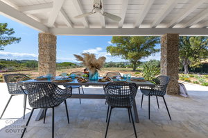 Villa Amethyst for sale in Porto Heli 4105677242