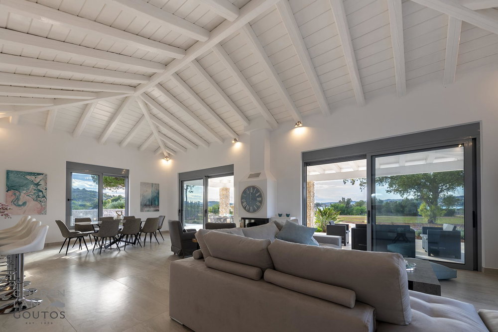 Villa Amethyst for sale in Porto Heli 4105677242