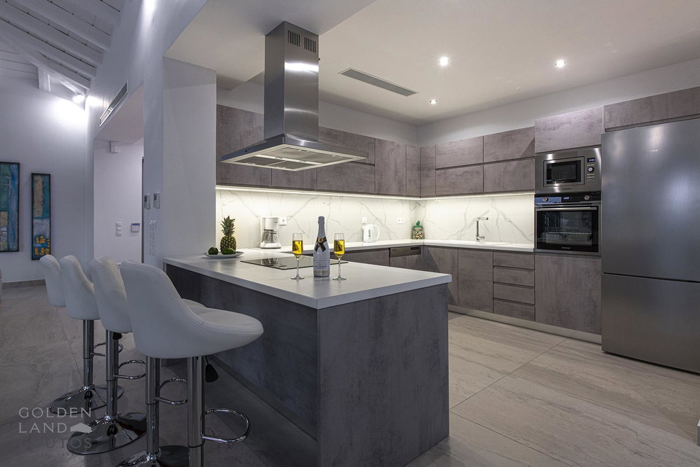 Villa Amethyst for sale in Porto Heli 4105677242
