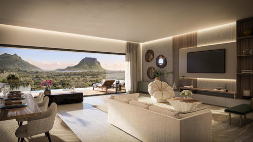 27° West Villas – A Rare Coastal Sanctuary in Mauritius 4129867116