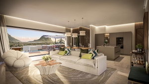 27° West Villas – A Rare Coastal Sanctuary in Mauritius 4129867116