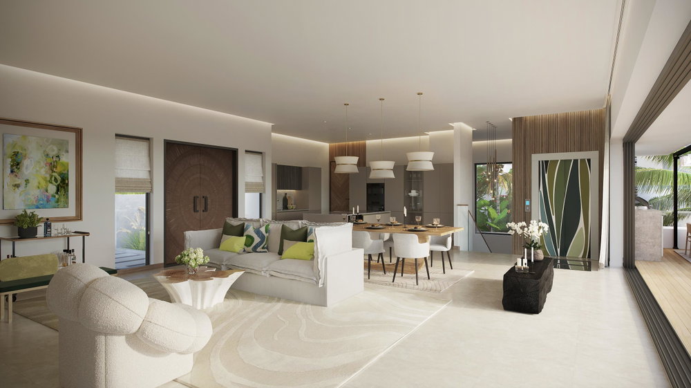27° West Villas  | A Rare Coastal Sanctuary in Mauritius 4129867116