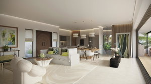 27° West Villas – A Rare Coastal Sanctuary in Mauritius 4129867116