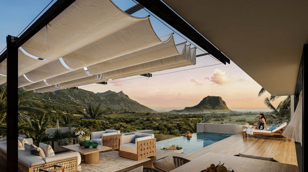 27° West Villas  | A Rare Coastal Sanctuary in Mauritius 4129867116