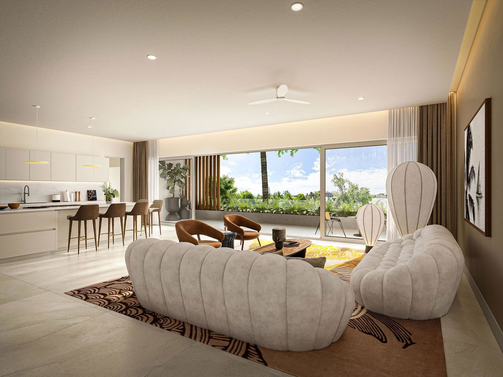 Prestigious First-Floor Apartment with Private Pool – Royal Merville Boutique Residence 4137167348