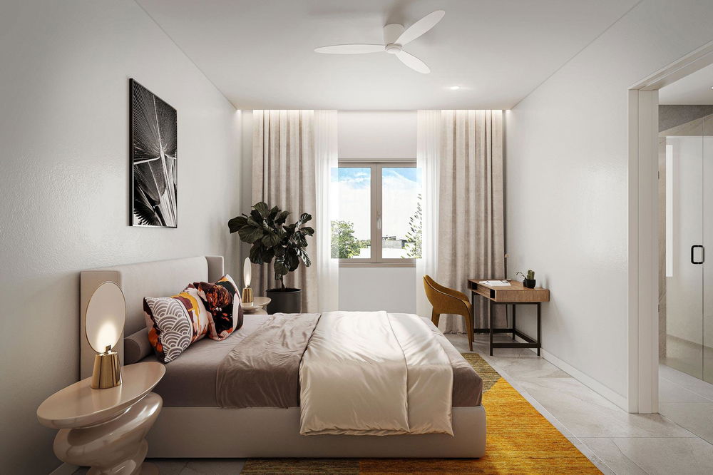 Prestigious First-Floor Apartment with Private Pool – Royal Merville Boutique Residence 4137167348