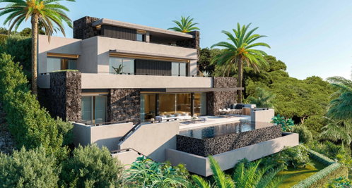 Luxury villa for sale in Marbella Este, Marbella | Villa Cascada 4143440970