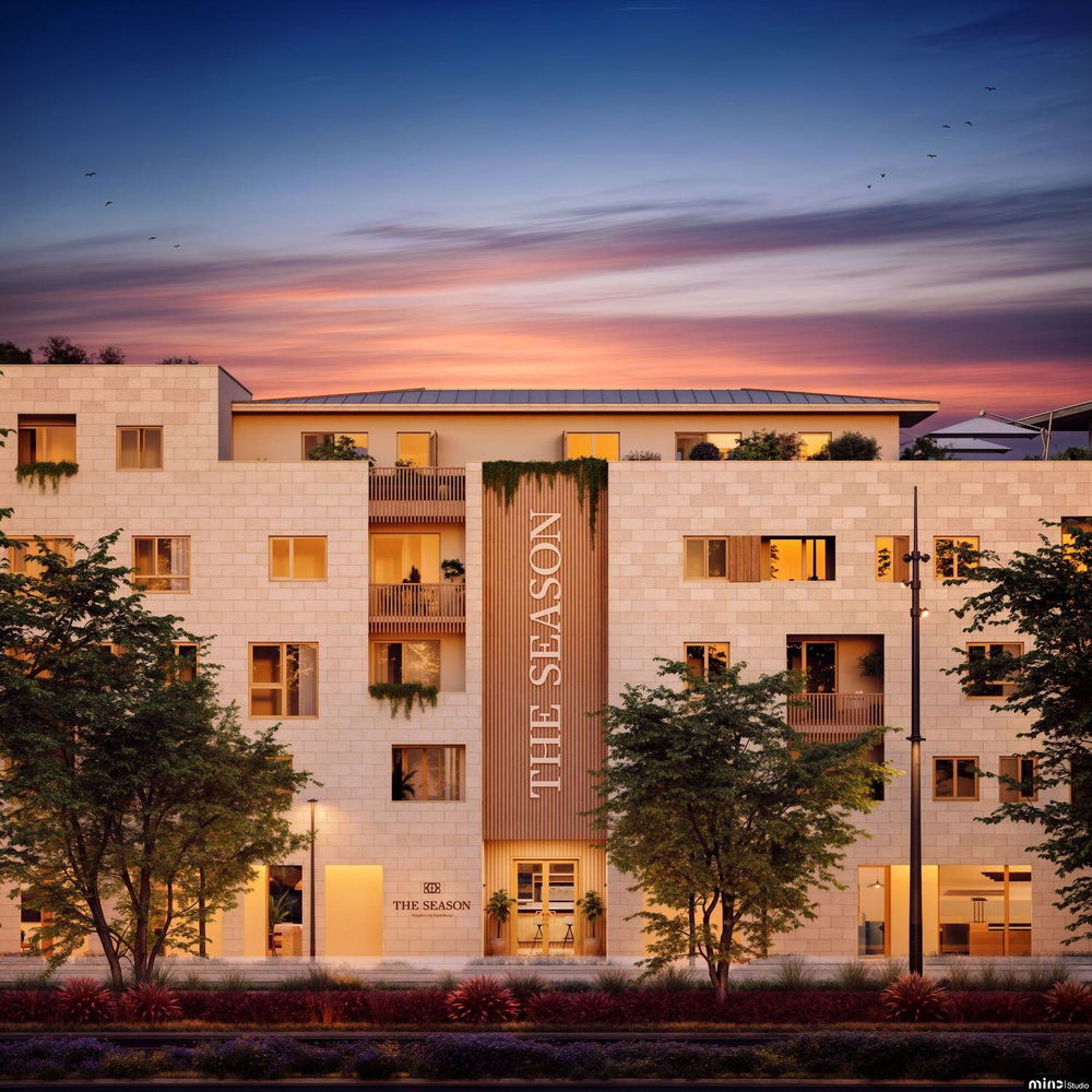 Premium Intergenerational Investment in Anglet – High-End LMP-LMNP Residence on the Basque Coast 4178977635