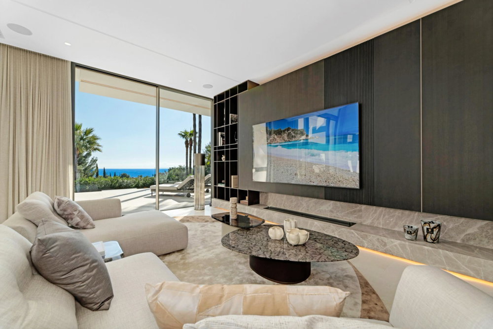 Luxury villa for sale in Marbella | Villa Allure 4182058564