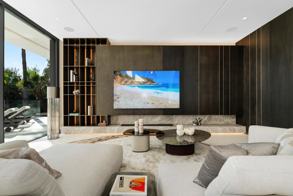 Luxury villa for sale in Marbella | Villa Allure 4182058564