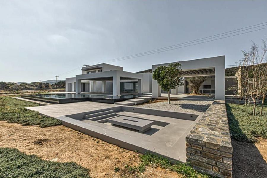 Eco-Luxury Villa in Antiparos – For Sale 4196596626