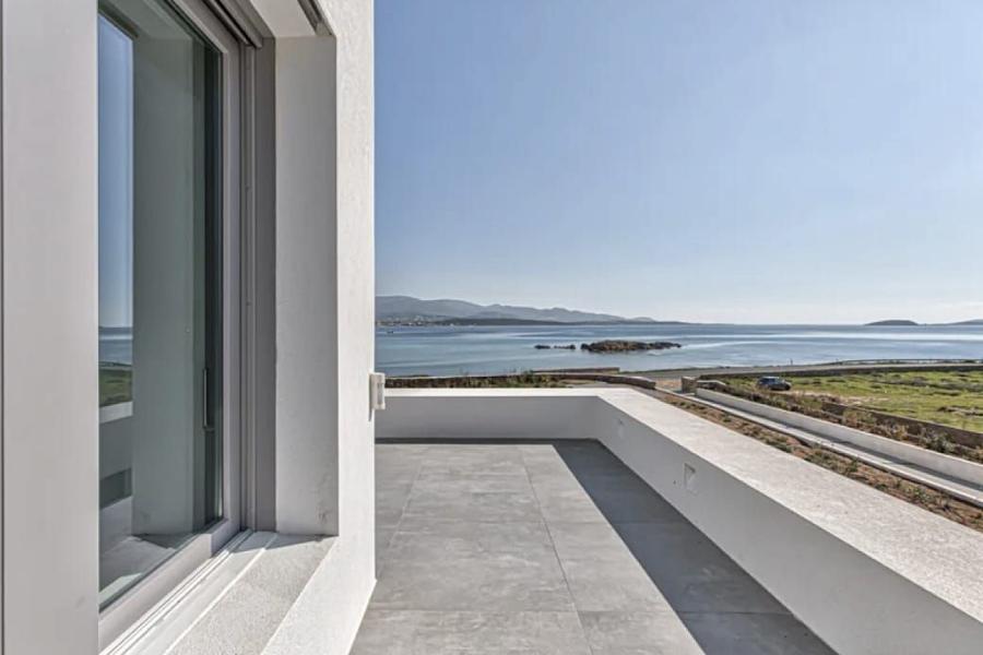 Eco-Luxury Villa in Antiparos – For Sale 4196596626