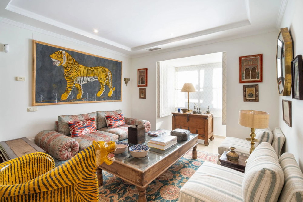 Frontline golf villa for sale in La Quinta, Benahavis | La Quinta 193 4223426875
