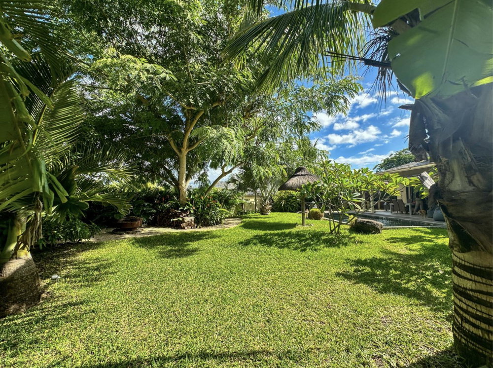 Luxury Tropical Villa with Pool, Boat Access & Premium Amenities in Rivière Noire, Mauritius 4224390763