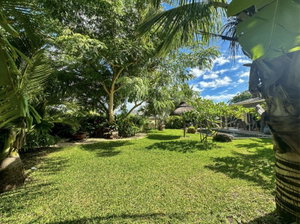 Luxury Tropical Villa with Pool, Boat Access & Premium Amenities in Rivière Noire, Mauritius 4224390763