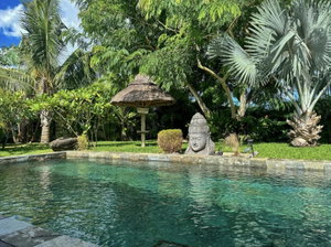Luxury Tropical Villa with Pool, Boat Access & Premium Amenities in Rivière Noire, Mauritius 4224390763