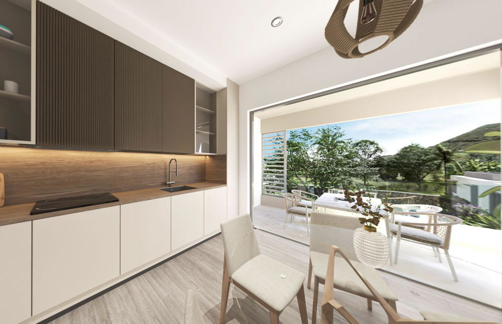 Tamarin: Elevated Luxury – Your Exceptional First-Floor Apartment 4231156942