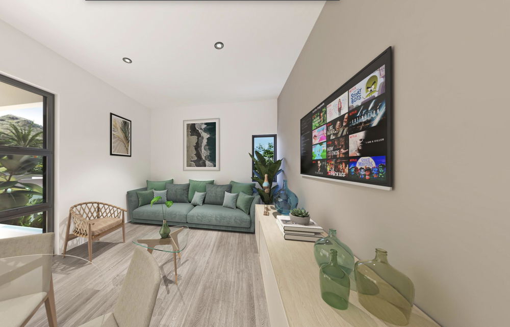 Tamarin: Elevated Luxury – Your Exceptional First-Floor Apartment 4231156942