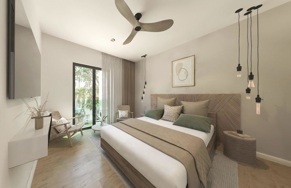 Tamarin: Elevated Luxury – Your Exceptional First-Floor Apartment 4231156942