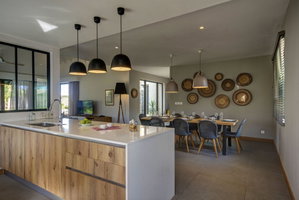 Mythic Suite & Villas 8: 1001m², 4-bedroom property, near Grand Baie beach 424652819