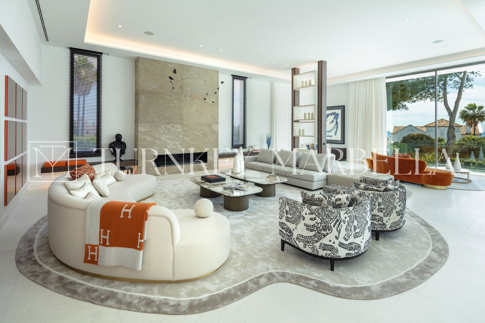 Property in Marbella, Marbella Golden Mile – 7 bed – EUR… 4247654667