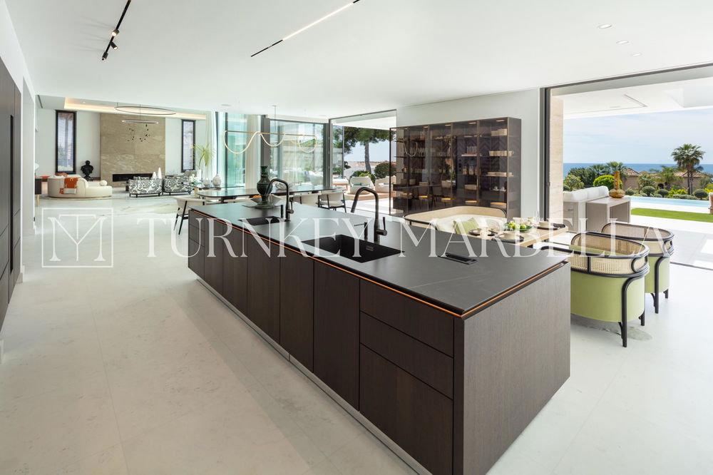 Property in Marbella, Marbella Golden Mile – 7 bed – EUR… 4247654667