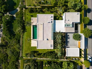 Frontline golf villa for sale in Casares del Sol – Casares Golf, Casares | Golfside Villa 6 4247892897