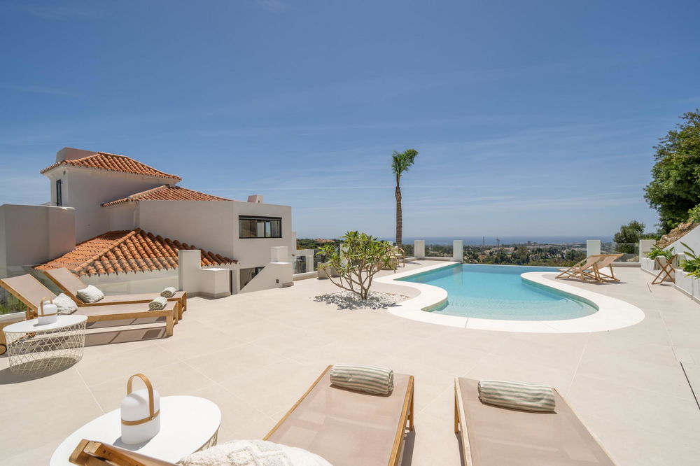 Villa in Marbella, Nueva Andalucia – 5 bed – EUR 4.95M 4256412116