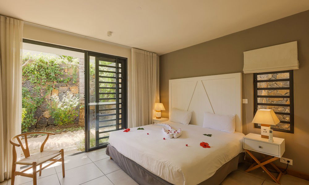 Exceptional villa in Mauritius, luxury and serenity in the heart of nature 4268479201