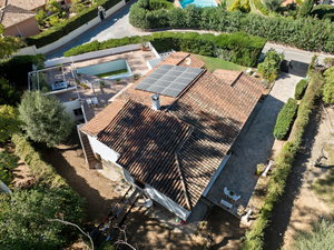 Beachside villa for sale in Marbella, Marbella | La Merced 16 4281543568