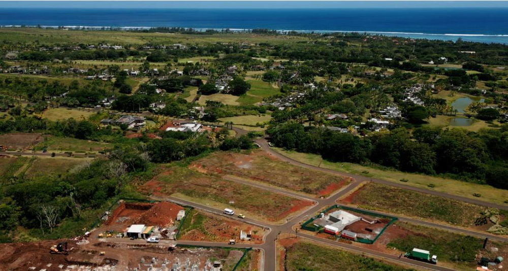 1,575m² plot of land for sale | Heritage Valriche – Bel Ombre 4285973445