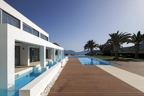 Modern Villa for sale in Porto Heli 428840903