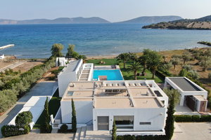 Modern Villa for sale in Porto Heli 428840903