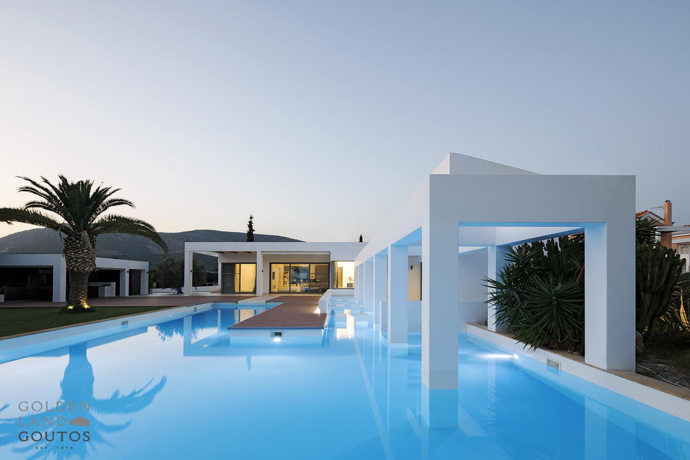 Modern Villa for sale in Porto Heli 428840903
